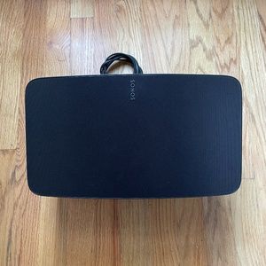 Sonos Five